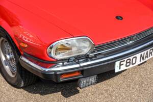 Image 38/43 of Jaguar XJS 5.3 V12 (1988)