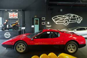 Image 4/38 of Ferrari 512 BB (1980)