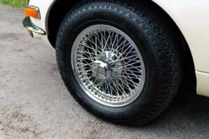 Bild 47/50 von Jaguar E-Type V12 (1971)