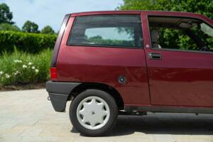 Immagine 17/46 di Autobianchi Y10 (1993)