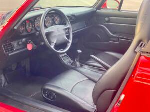 Bild 8/44 von Porsche 911 Carrera (1994)
