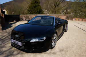 Bild 2/13 von Audi R8 V10 Spyder (2011)