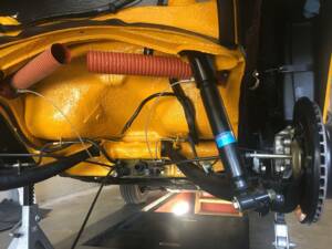 Bild 28/29 von Porsche 911 2.4 E &quot;Ölklappe&quot; (1972)