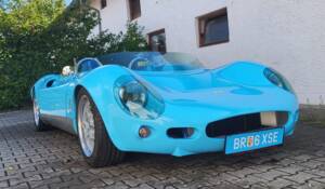 Image 39/50 of Interclassic SeisZ Spyder (1990)