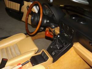 Bild 47/50 von Alfa Romeo 2.0 Spider (1992)