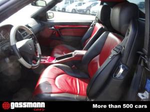 Image 10/15 de Mercedes-Benz SL 320 (2000)