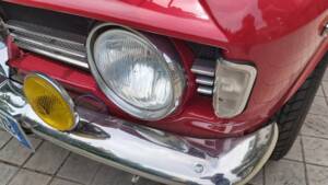 Afbeelding 6/53 van Alfa Romeo Giulia 1600 Sprint GT Veloce (1967)