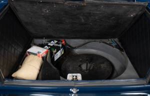 Bild 16/28 von Maserati 3500 GTI Sebring (1967)