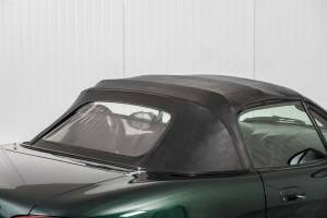 Immagine 44/50 di Mazda MX-5 1.6 (1999)