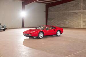 Image 3/79 of Ferrari 328 GTB (1985)