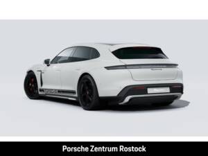 Bild 3/14 von Porsche Taycan 4S Sport Turismo (1900)
