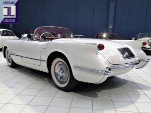 Image 7/39 de Chevrolet Corvette (1954)