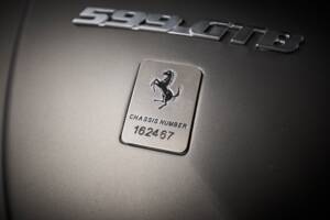 Bild 91/100 von Ferrari 599 GTB (2008)