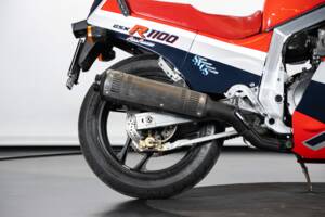 Immagine 33/50 di Suzuki GSX-R 1100 (1986)