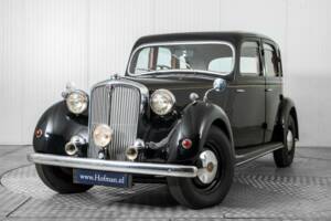 Bild 3/50 von Rover 75 (1949)