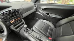 Bild 17/49 von Porsche Boxster (1998)