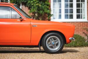 Image 43/50 of Ford Escort RS 1600 (1974)