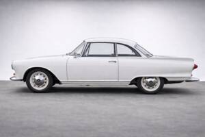 Imagen 7/29 de DKW Auto Union 1000 Spezial (1964)