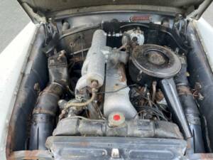 Bild 26/36 von Mercedes-Benz 220 SE (1960)