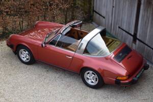 Immagine 10/42 di Porsche 911 2.7 (1977)