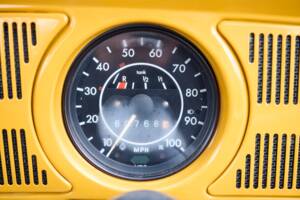 Image 39/45 of Volkswagen Käfer 1200 Jeans (1974)