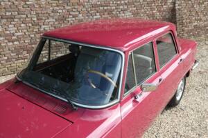 Bild 28/50 von Alfa Romeo Giulia Nuova Super 1300 (1975)