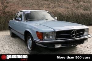 Imagen 3/15 de Mercedes-Benz 450 SLC (1979)
