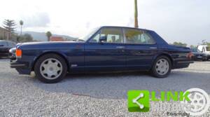 Afbeelding 3/10 van Bentley Turbo R (1990)