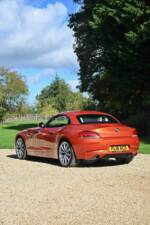 Afbeelding 16/50 van BMW Z4 sDrive35i (2016)