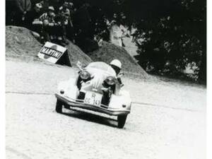 Bild 17/35 von Messerschmitt &#x2F; FMR Tg 500 (1960)