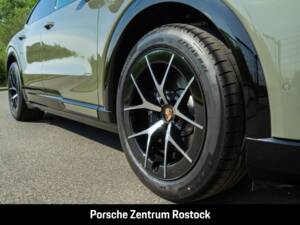 Imagen 38/39 de Porsche Cayenne S Electric (2026)