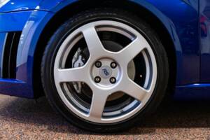 Image 50/50 de Ford Focus RS (2002)