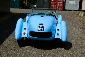 Bild 5/12 von Healey 2,4 Liter Abbott (1953)