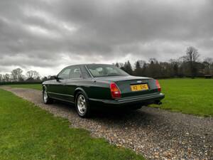 Bild 10/55 von Bentley Continental R (1992)