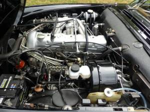 Mercedes-Benz 250 SL Roadster (W 113) 1967