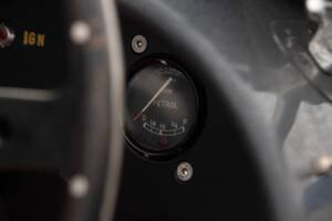 Bild 54/72 von Jaguar Special custom (1959)