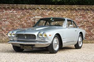 Afbeelding 11/50 van Maserati 3500 GTI Sebring (1967)