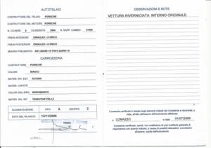 Bild 101/105 von Porsche 911 SC 3.0 (1979)