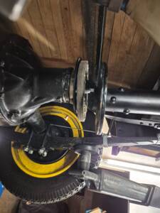 Afbeelding 30/48 van Citroën B 14 (1928)