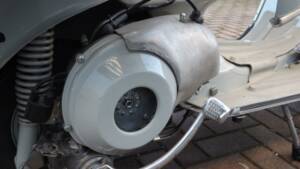Immagine 44/50 di Piaggio Vespa 125 (1955)