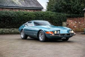 Afbeelding 28/65 van Ferrari 365 GTB&#x2F;4 Daytona (1972)
