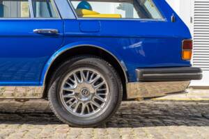 Bild 22/50 von Bentley Turbo R &quot;Val D&#39;Isere&quot; (1992)