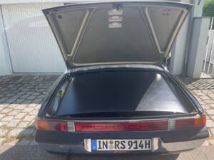 Afbeelding 23/42 van Porsche 914  1.7 (1971)