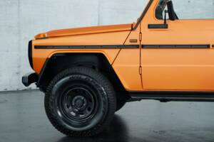 Bild 19/50 von Steyr-Puch 230 GE (lang) (1992)