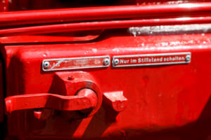 Image 38/51 of Porsche-Diesel Standard 208 (1958)