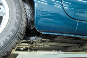 Imagen 42/50 de MG MGB GT (1972)