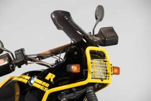 Bild 21/50 von BMW R 80 GS (1992)