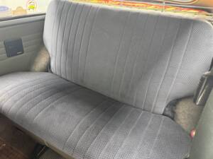 Immagine 11/20 di SEAT 600 L (1972)