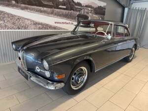 Bild 2/23 von BMW 503 (1956)