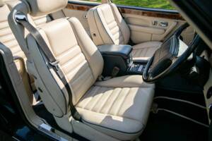Image 11/50 of Bentley Azure Mulliner (1996)